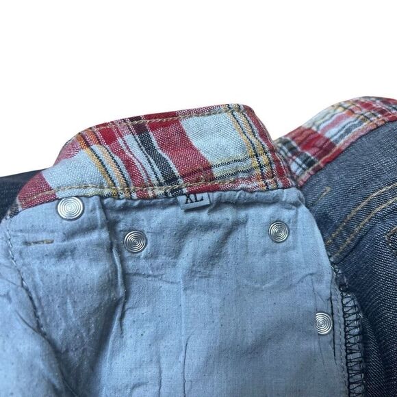 Vintage Y2K Mecca Jeans Loose Fit Women’s 30 - Picture 10 of 10